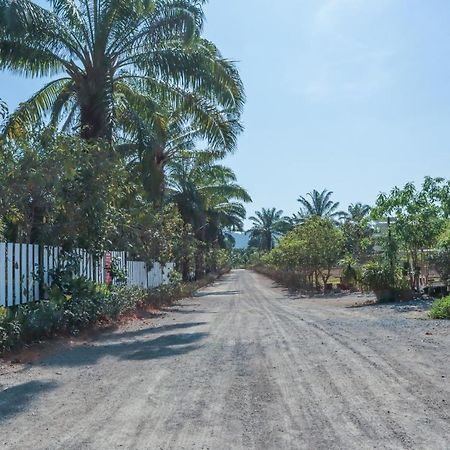 Oyo 809 Golden Palm Resort Ao Nang المظهر الخارجي الصورة